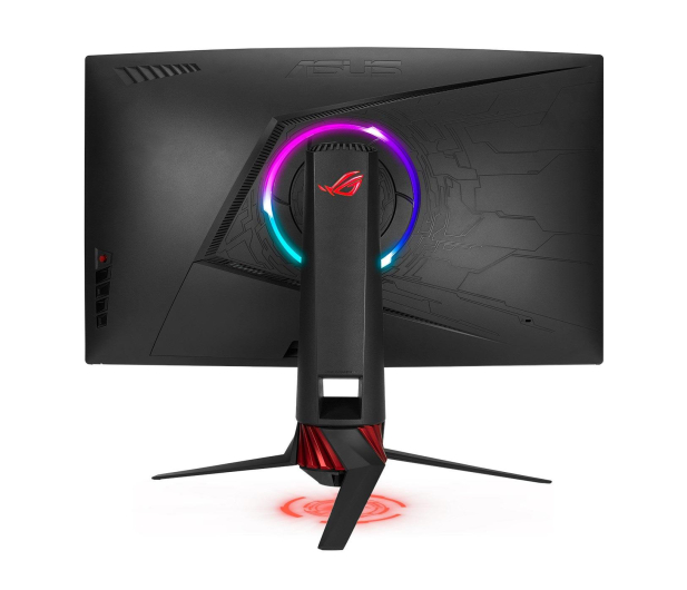 ASUS ROG STRIX XG32VQR Curved HDR - 465425 - zdjęcie 5